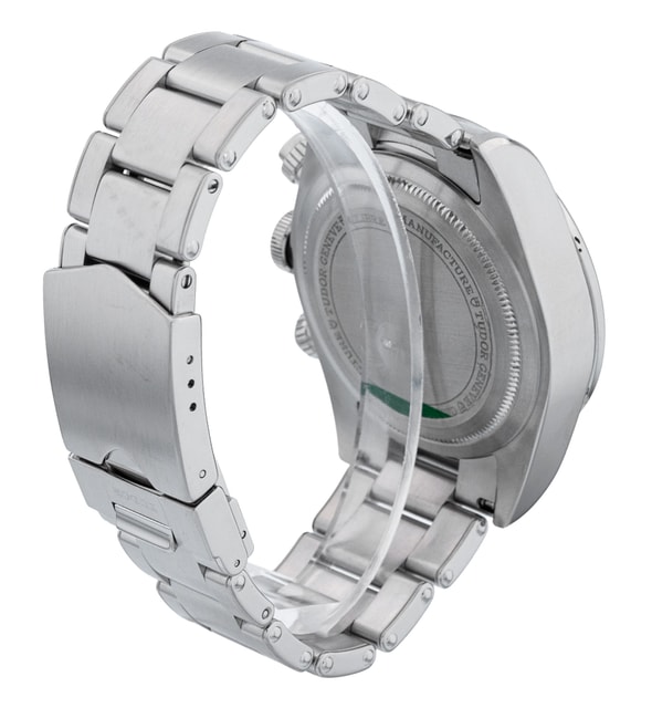 Tudor Heritage Black Bay M79350-0001 Image 3